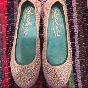 Skechers Memory Foam