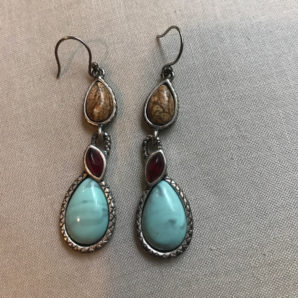 Lucky Brand Earrings