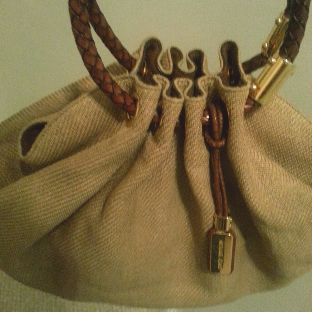 Michael Kors SPECIAL EDITION TOTE HANDBAG
