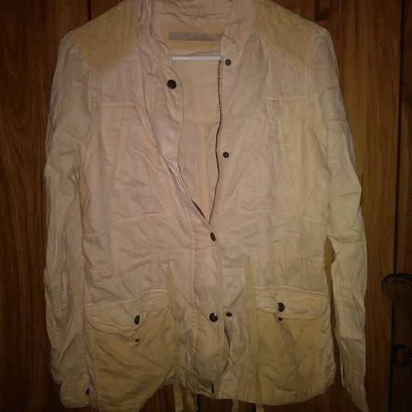 Jacket - Picture 1 of 1