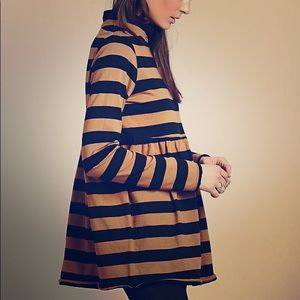 3for1 DEAL! Mod About it Tunic (Black) Free People