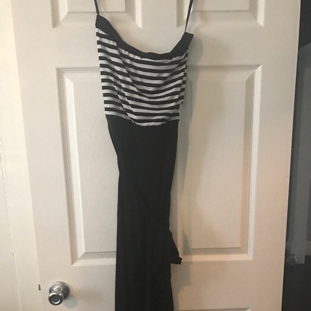 White House Black Market jumpsuit