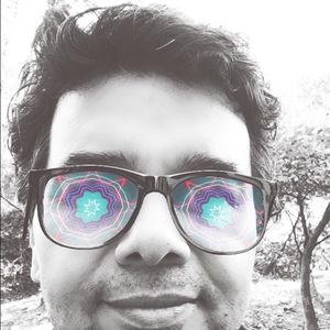 Meet your Posher, Rey