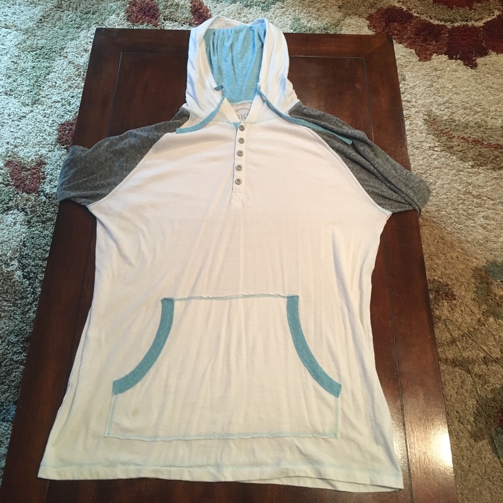 BKE hoodie. slim fit. Good condition