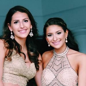 Meet your Posher, Mariah