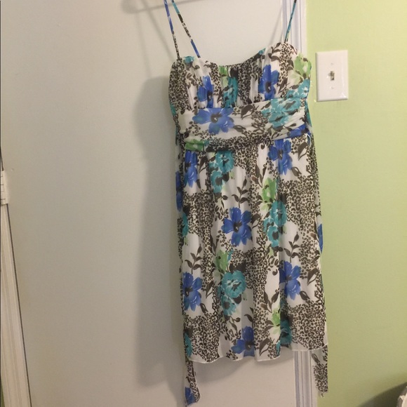 Dress - Picture 1 of 3