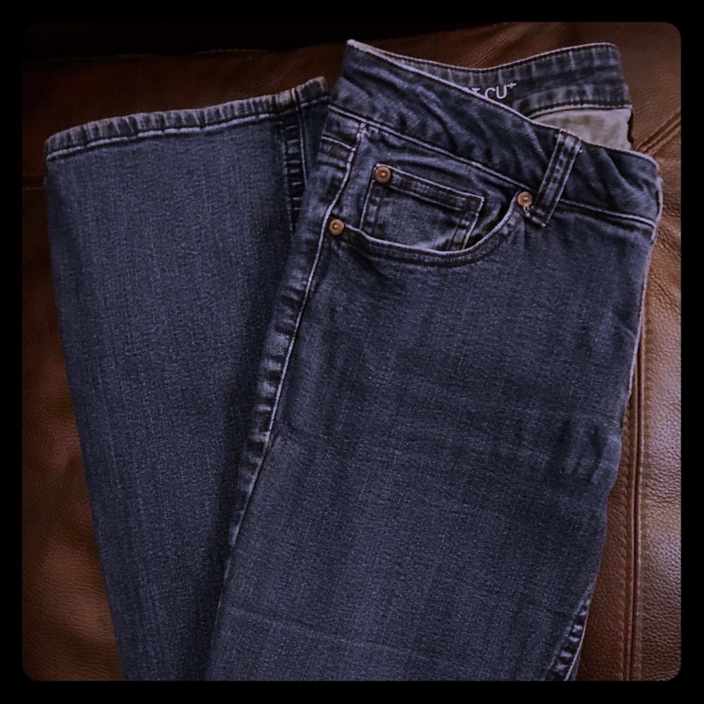 ANA Bootcut Jeans 8 Tall!