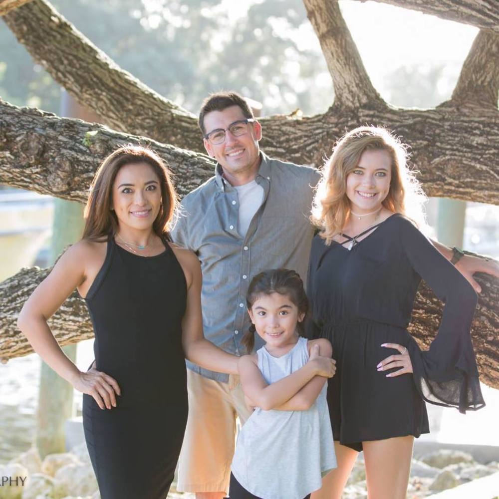 Meet your Posher, Christine