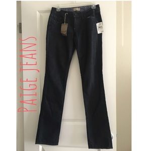 BRAND NEW Paige Jeans!