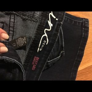 Inc jeans👖