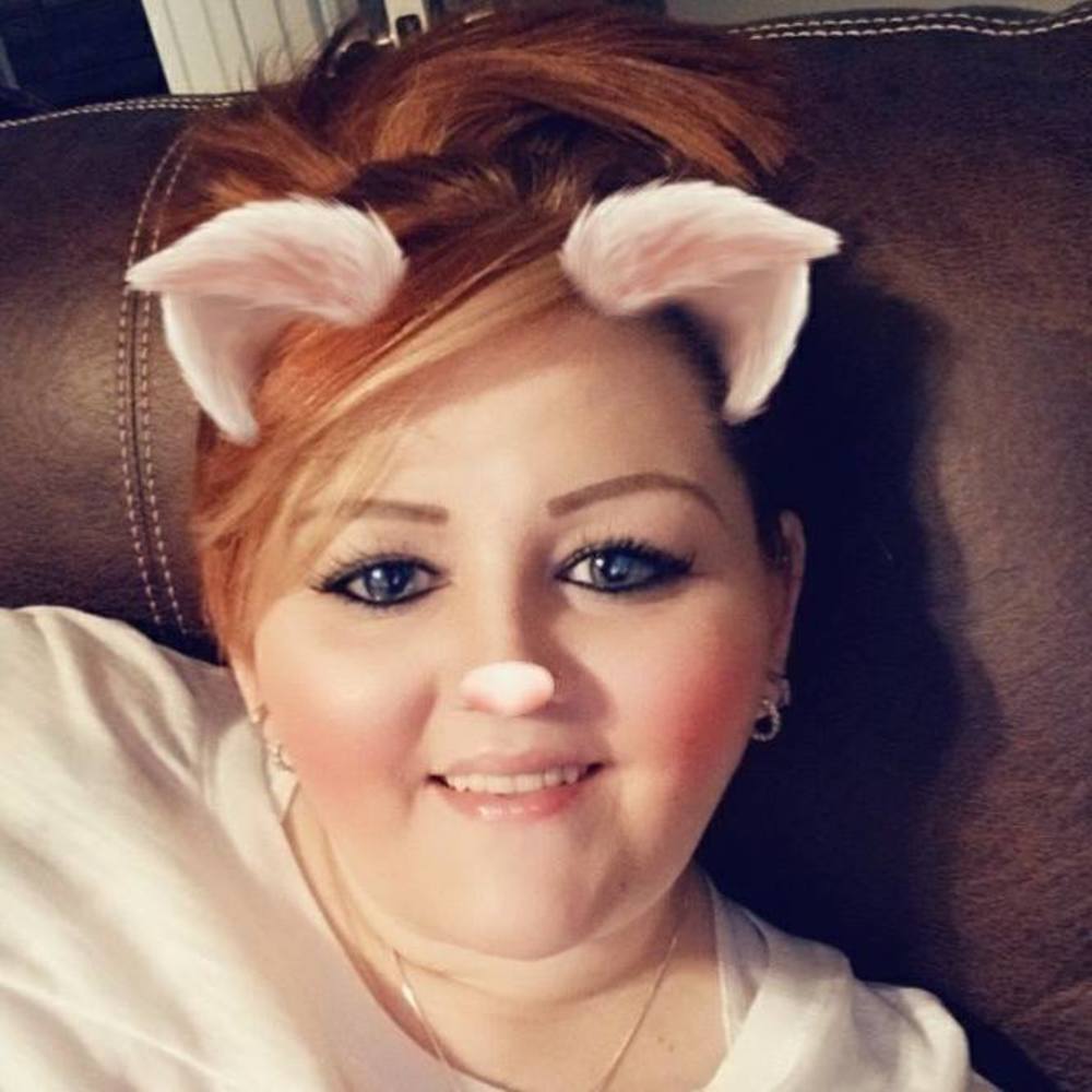 Meet your Posher, Christina