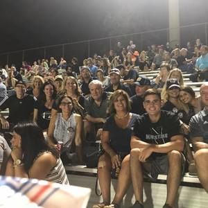 Meet your Posher, Deborah