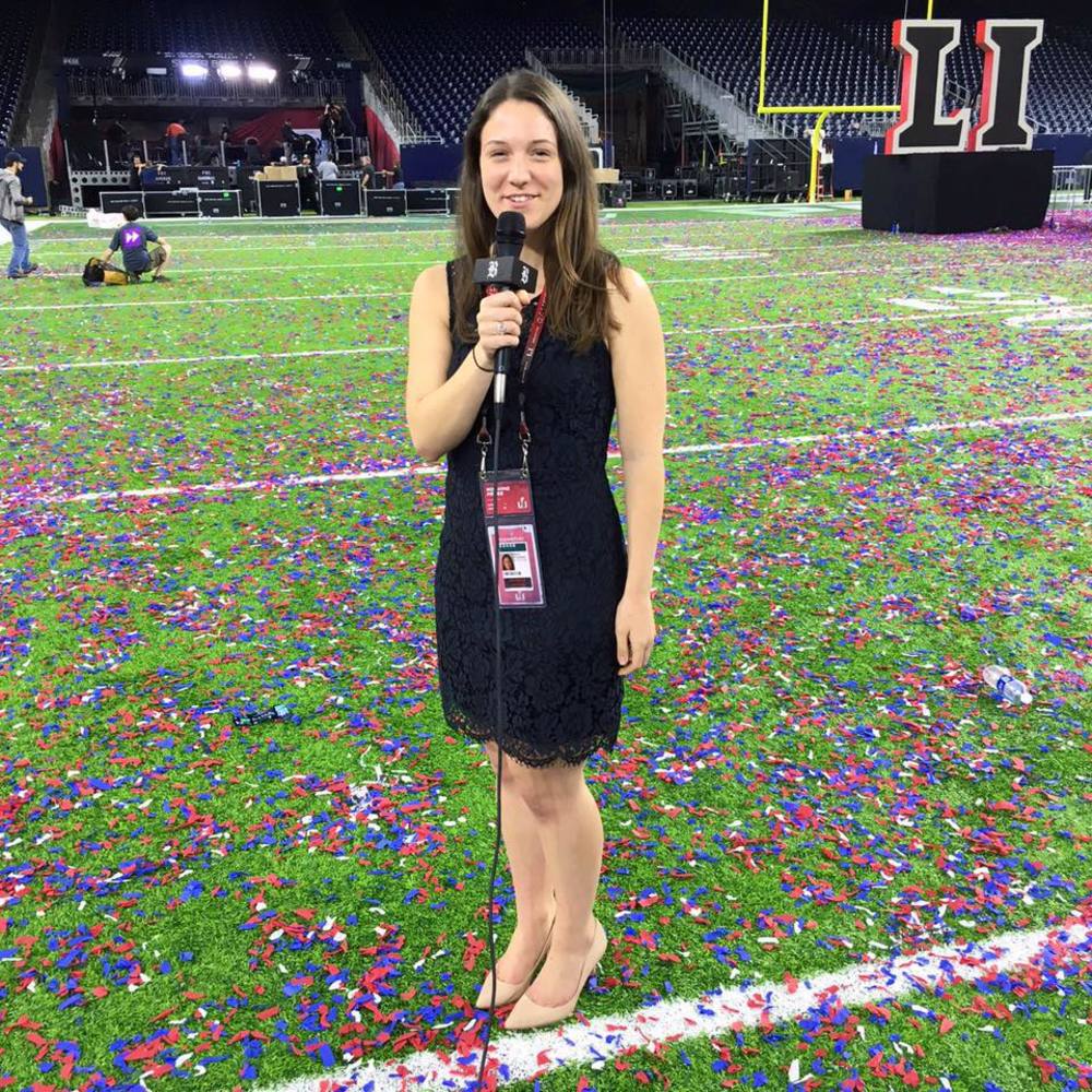 Meet your Posher, Nora