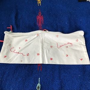 Travel Clean / Dirty Landry Bag