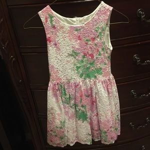 Girls Dress