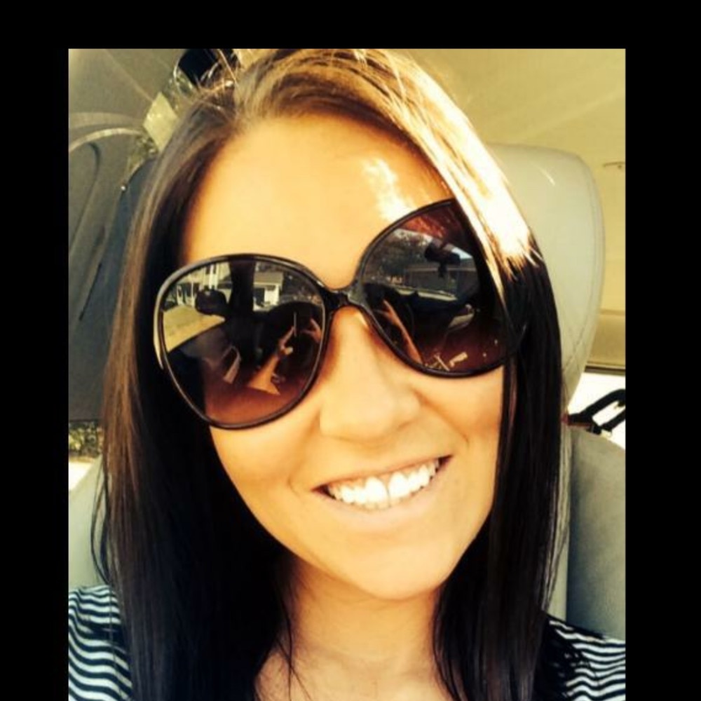 Meet your Posher, Tara