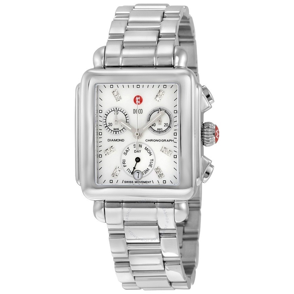 Deco Michele Watch