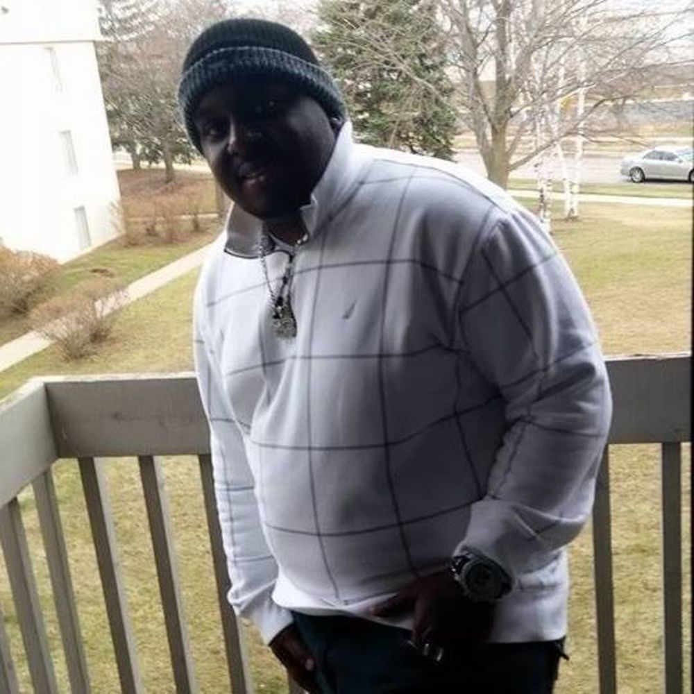 Meet your Posher, Anthony