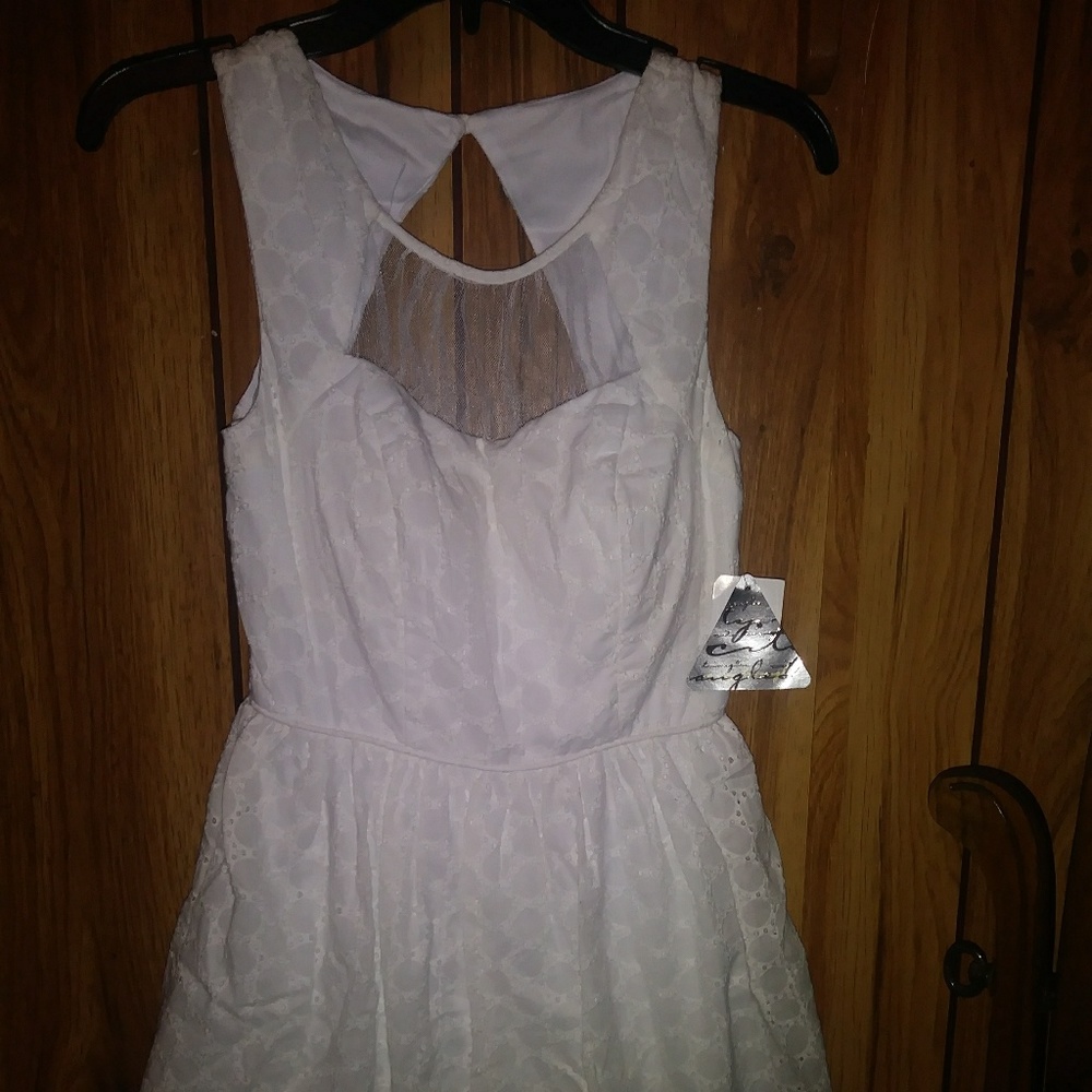 NEW short formal dress