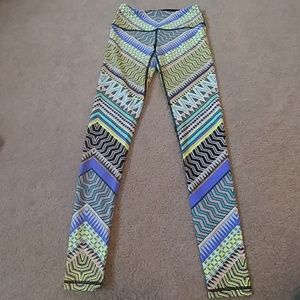 Victoria Secret knockout pants
