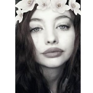 Meet your Posher, Hailey