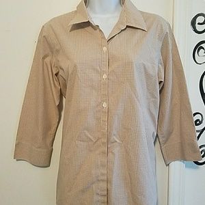 Liz Claiborne ladies blouse