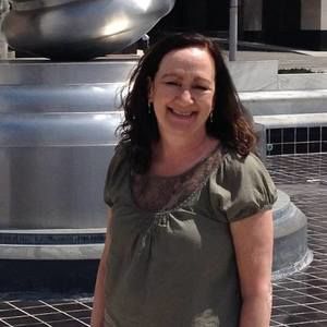 Meet your Posher, Patricia