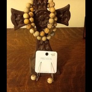 Natural Stone Jewelry