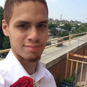 Meet your Posher, Angel