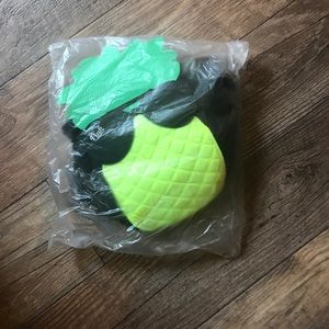 VS PINK Pineapple Sunglasses Cooler