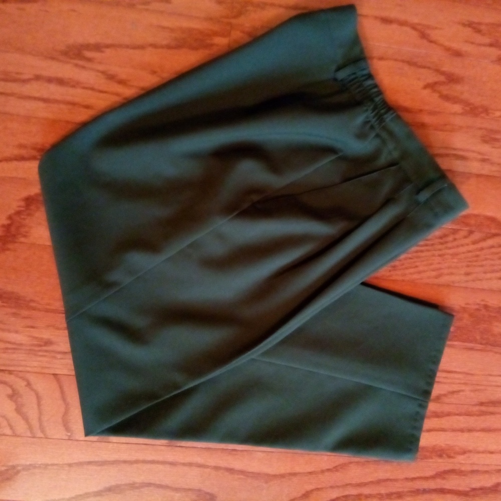 Kathy Lee Womens Slacks