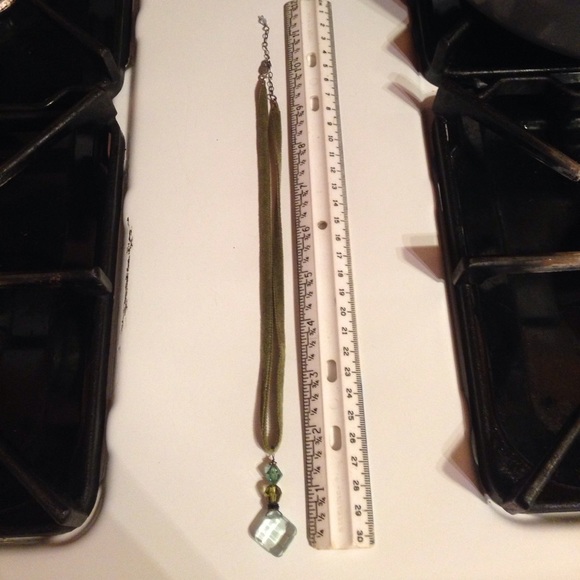 Necklace - Picture 2 of 4