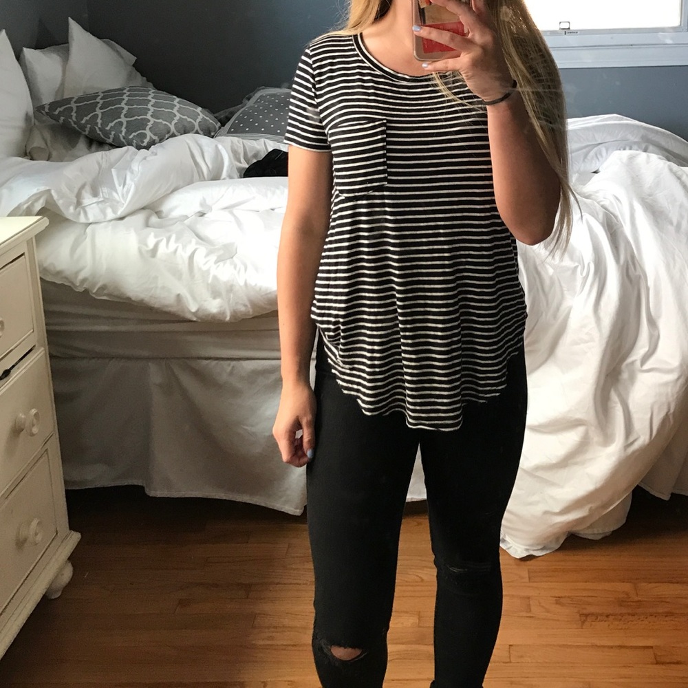 T shirt