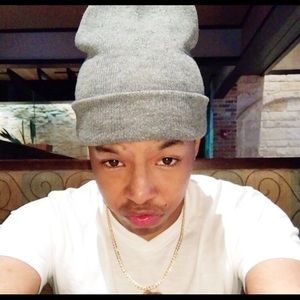 Meet your Posher, Joe