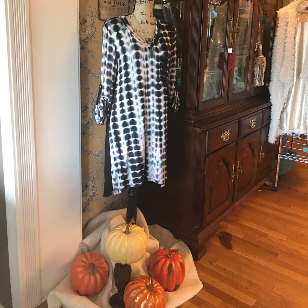 Boutique Clothes