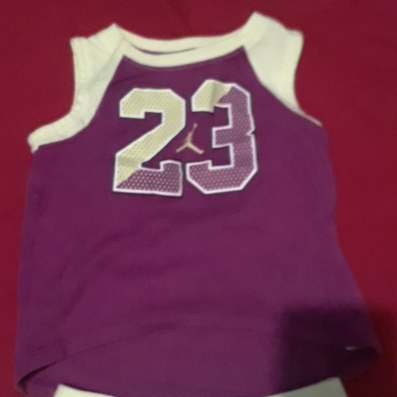 Jordan outfit - Picture 2 of 3