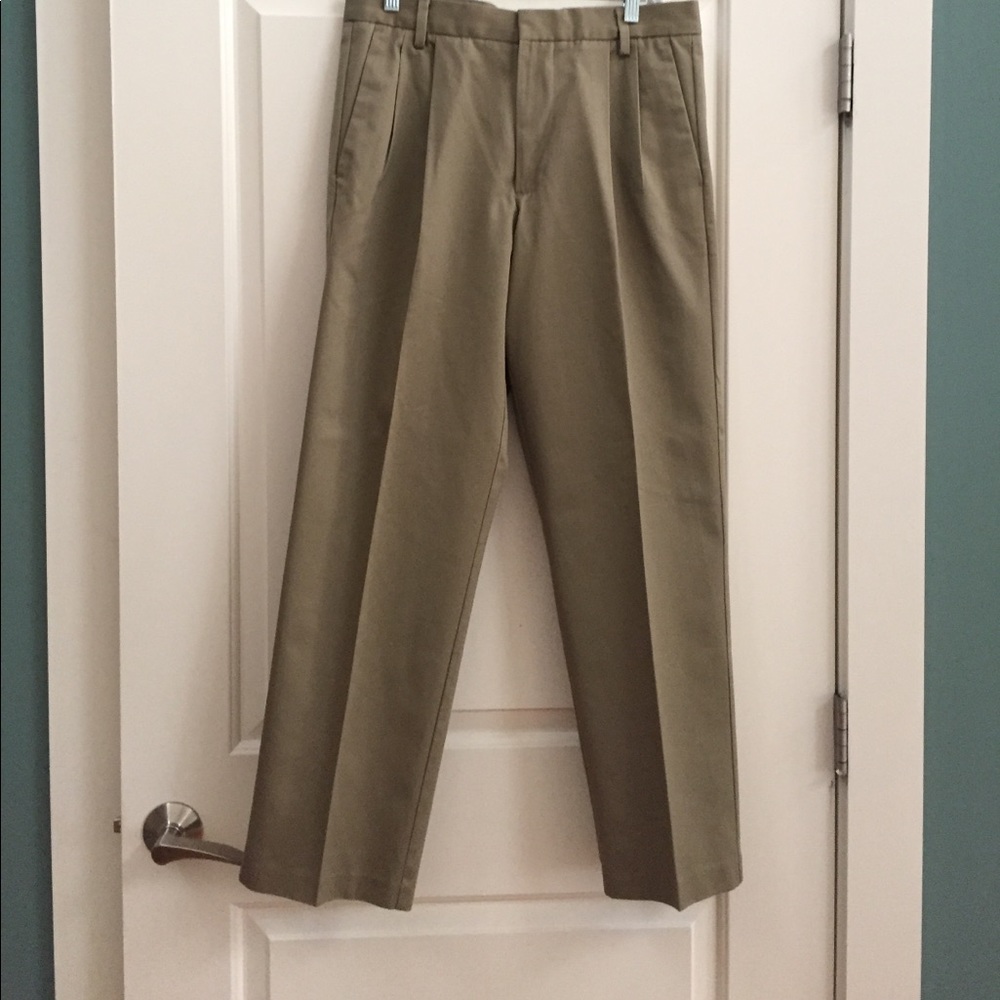 Men's dress pants
