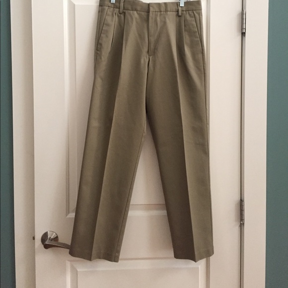 Men's dress pants - Picture 1 of 4