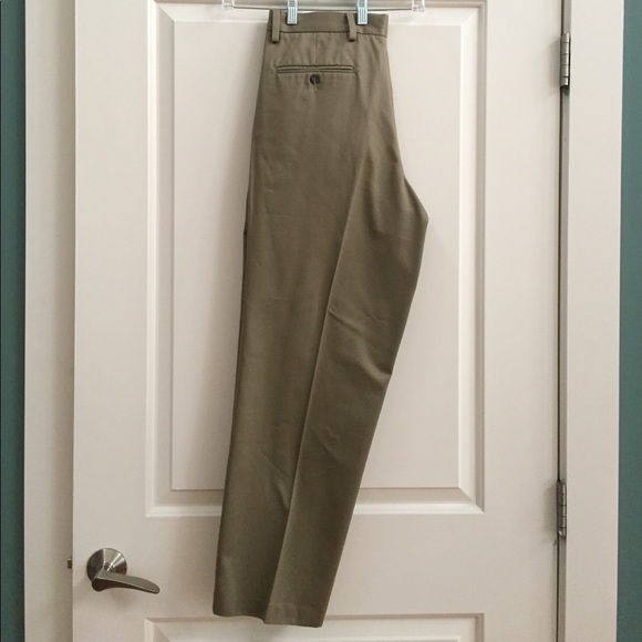 Men's dress pants - Picture 2 of 4