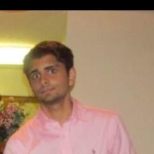 Meet your Posher, Arad