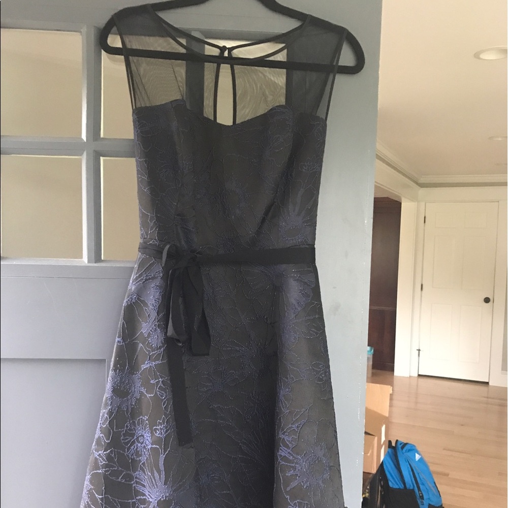 Women's Jessica Simpson A-Line Dress