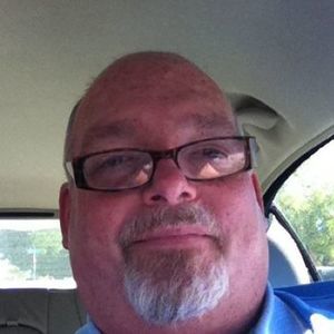 Meet your Posher, Jeffrey