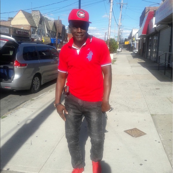 Meet your Posher, Lloyd - Picture 1 of 1