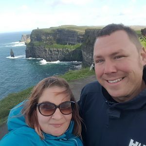 Meet your Posher, Chrissy