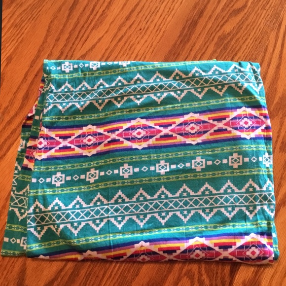 Aztec Pants - Picture 3 of 3