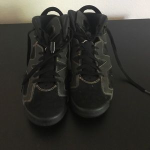 Jordan 6 Size 7Y/8.5 Womens