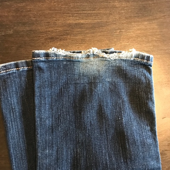 Silver Brand Jeans- Suki Surplus, Size 26/32 - Picture 4 of 5