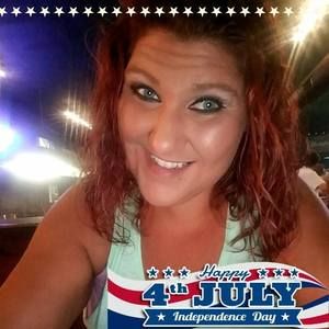 Meet your Posher, Tonya