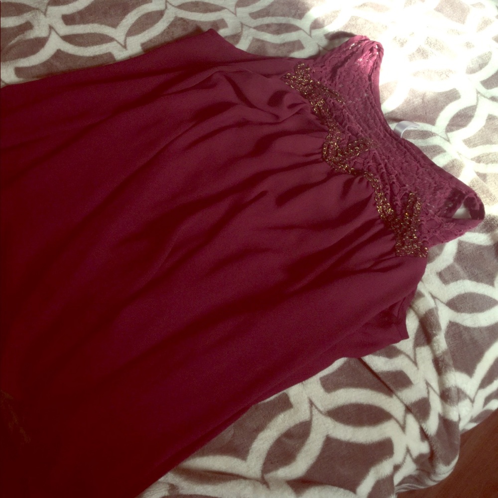 Women's blouse