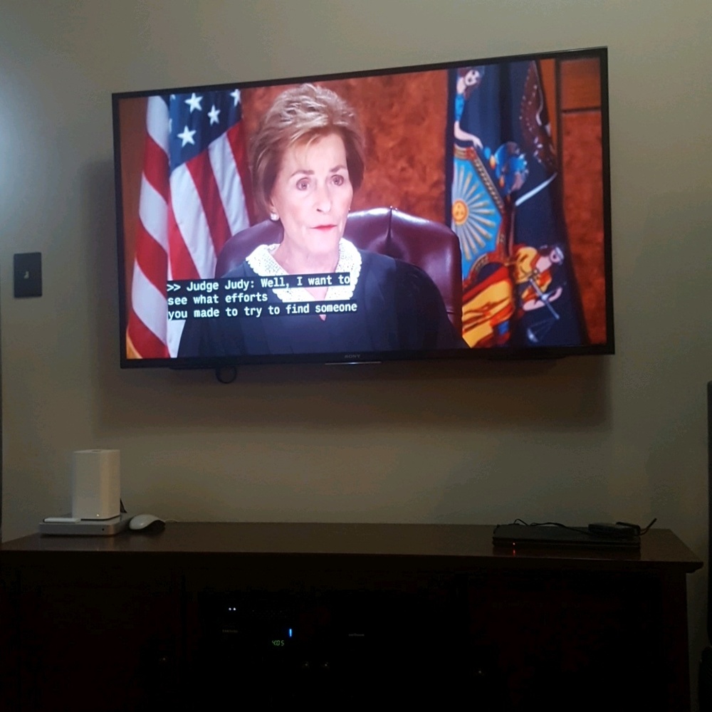 Meet your Posher, Michele